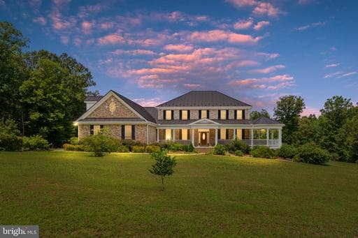 1185 BELLE MEADE RD ROAD - Photo 1