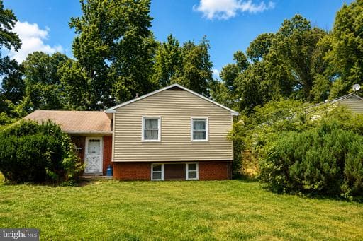 9502 VAN BUREN STREET - Photo 1