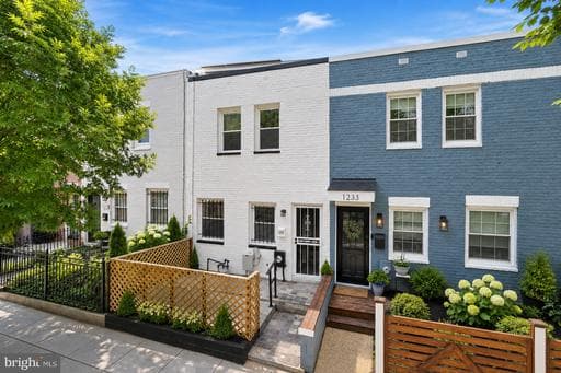 1235 16TH STREET