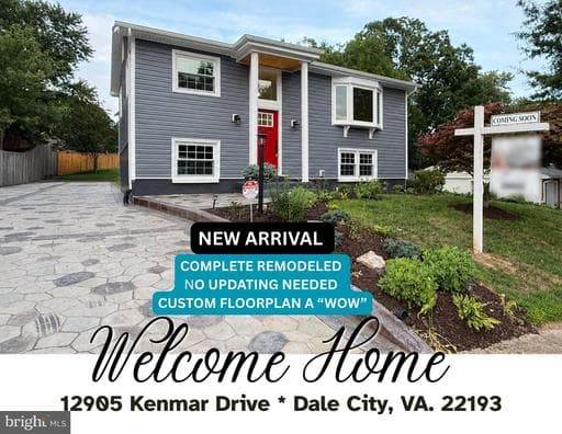 12905 KENMAR DRIVE