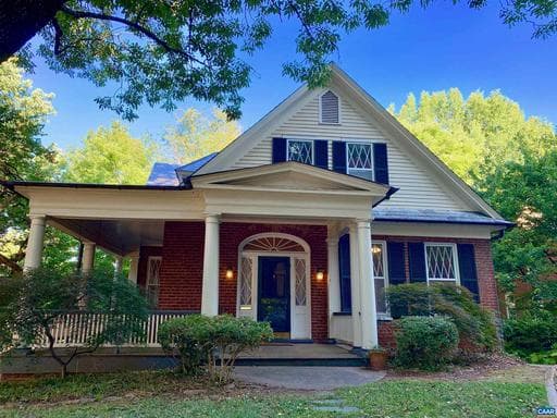 408 ALTAMONT CIR,CHARLOTTESVILLE,VA,22902,CHARLOTTESVILLE CITY - Photo 1