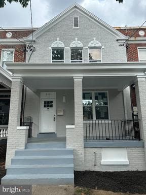 523 Oglethorpe St NW, Washington, DC 20011-2034, United States