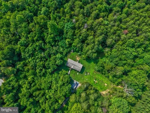 8275 GRANITE SPRINGS ROAD