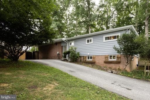 3301 MIDFIELD ROAD