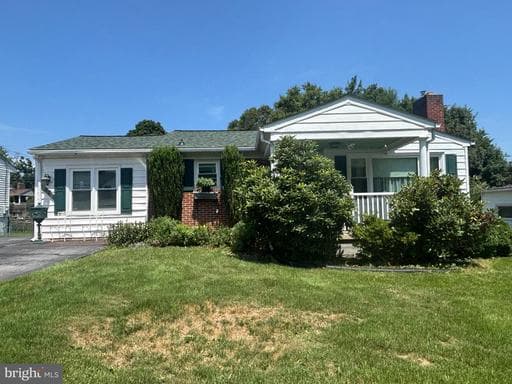 11315 MANSE ROAD