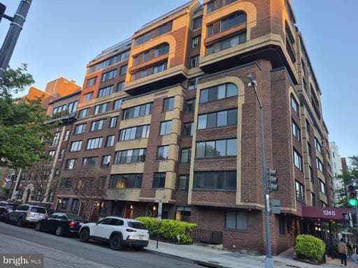 1245 13th ST NW #416 WASHINGTON DC 20005