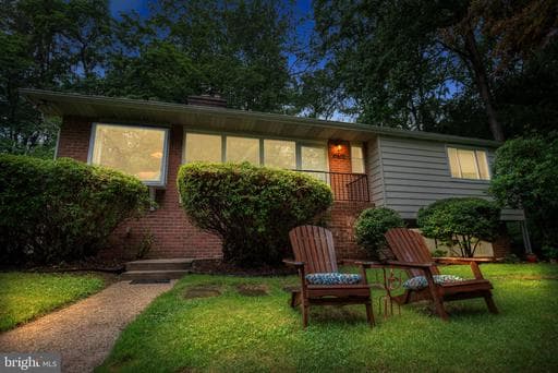 10802 LOCKRIDGE DRIVE