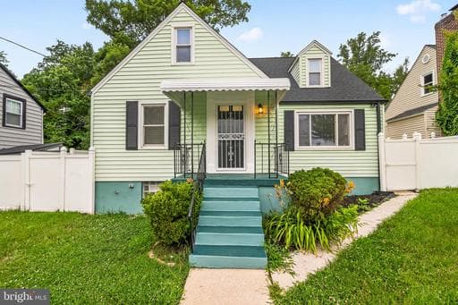 1910 PARK PL,GWYNN OAK,MD,21207,BALTIMORE - Photo 1