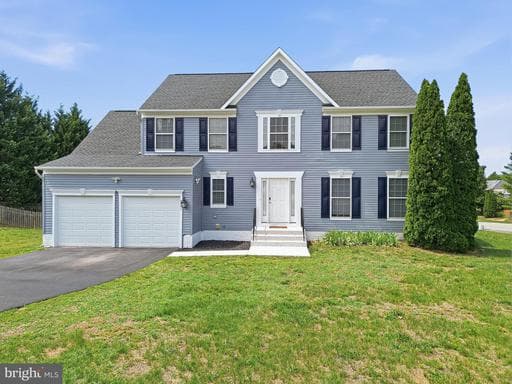 4001 MOSSY BANK LANE