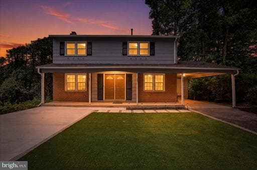 6601 REYNARD DRIVE - Photo 1