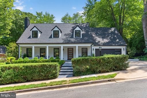 4178 39th St N, Arlington, VA 22207-4604, United States