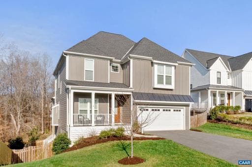 162 AGATHA RIDGE LN,CROZET,VA,22932,ALBEMARLE - Photo 1