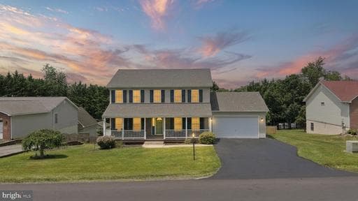 121 FORTRESS DRIVE