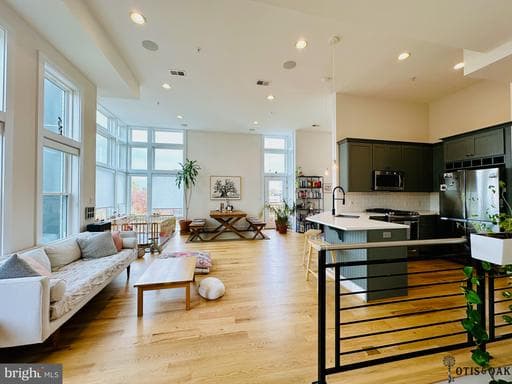 1352 Quincy St NW, Washington, DC 20011-5591, United States