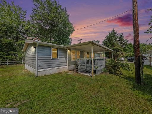 1800 #64 BEL AIR RD
