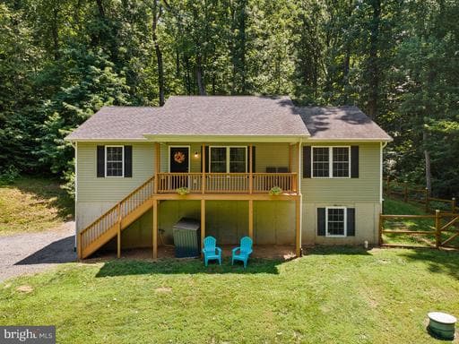 219 WOODPECKER WAY