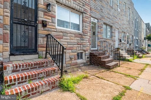 414 23rd ST BALTIMORE MD 21211