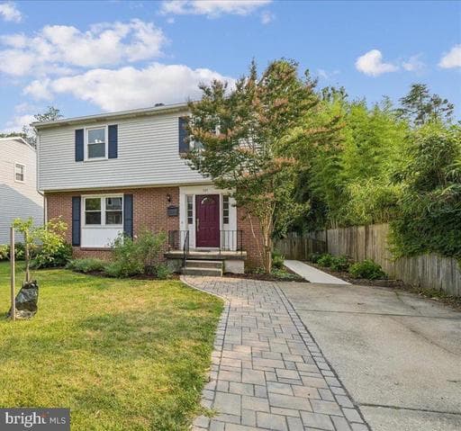 535 DUNKIRK ROAD - Photo 1
