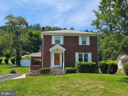 12405 BEDFORD ROAD