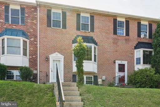 28 Perryoak Pl, Nottingham, MD 21236-5016, United States