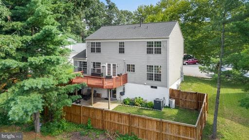 7991 FOXWELL COURT - Photo 1