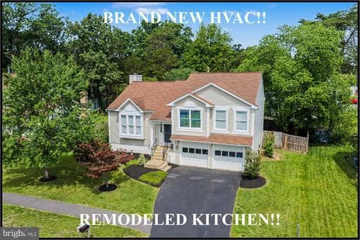 8022 ROCKY RUN ROAD - Photo 1