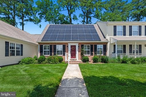 909 ZIRCON COURT
