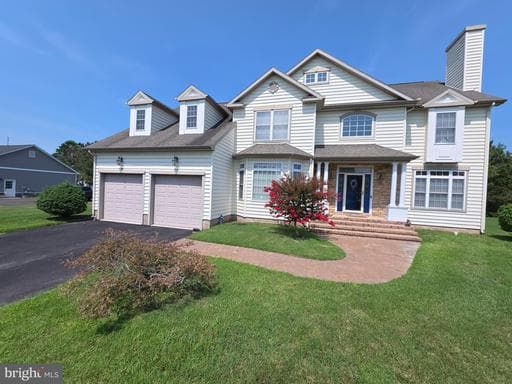 2014 ORCHARD DR,POCOMOKE CITY,MD,21851,WORCESTER - Photo 1