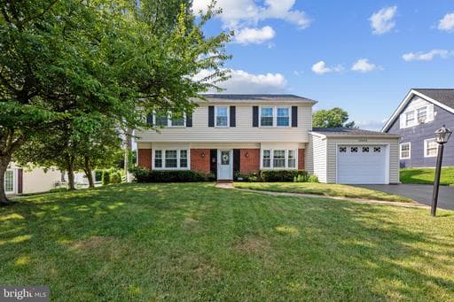 12623 KEMBRIDGE DRIVE