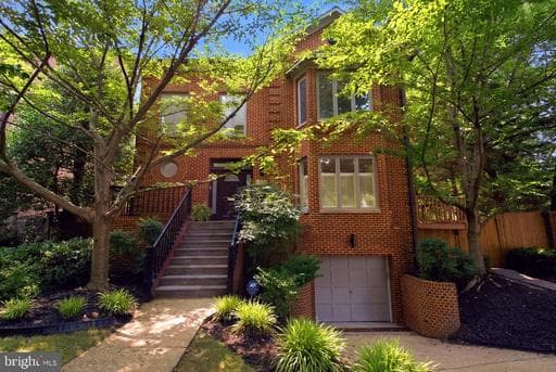 5430 CHEVY CHASE PARKWAY