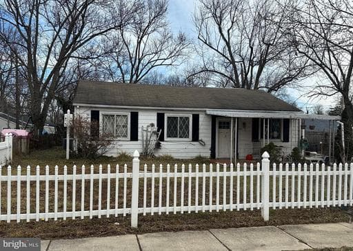 1702 MANNING ROAD - Photo 1