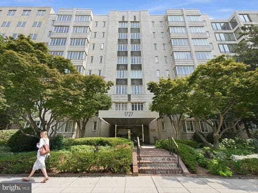 1727 MASSACHUSETTS AVENUE 416