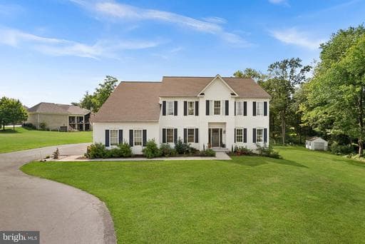 10308 GODWIN DRIVE