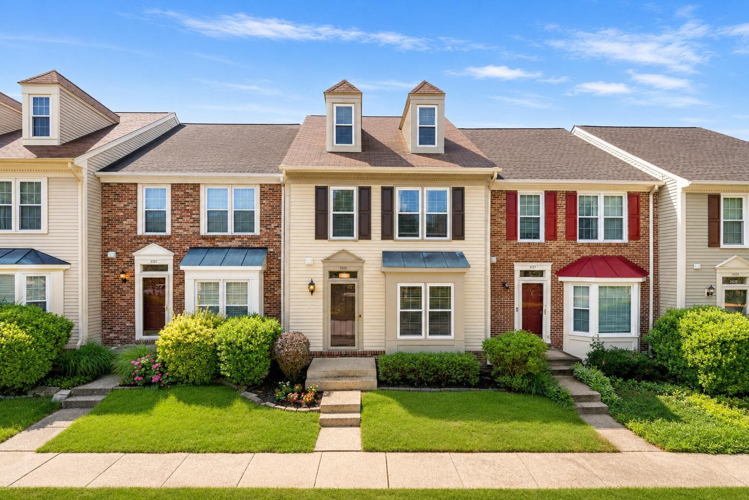 5335 Buxton Ct, Alexandria, VA 22315-4760, United States