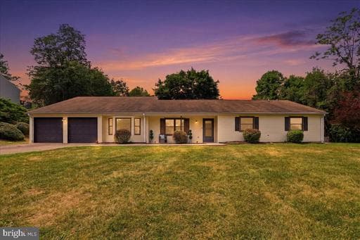 7434 CEDAR KNOLLS DRIVE - Photo 1