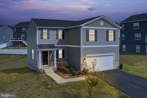 3155 WHITE TAIL DRIVE - Photo 1