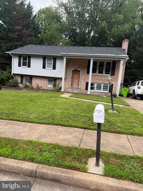 3924 Forge Dr, Woodbridge, VA 22193-2214, United States