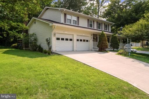 2501 Fraser Ct, Woodbridge, VA 22191-4308, United States