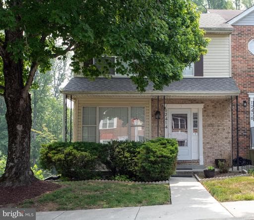 12414 Old Colony Dr, Upper Marlboro, MD 20772-5000, United States