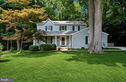 1070 FOXCROFT RUN - Photo 1