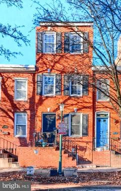 1520 BYRD STREET - Photo 1