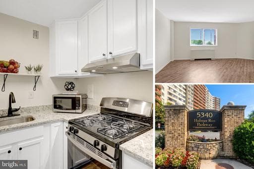5340 HOLMES RUN PARKWAY 516