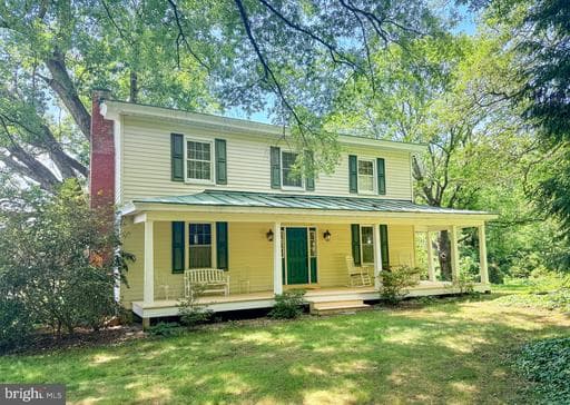 1311 Borden Rd, Bumpass, VA 23024-4224, United States - Photo 1