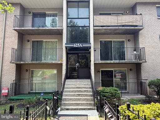 625 CHESAPEAKE STREET 104
