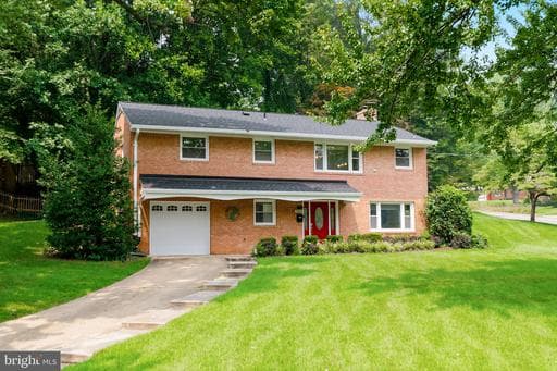7500 LONG PINE DRIVE