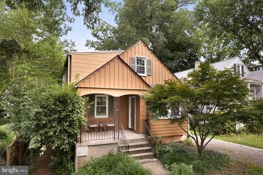 571 Woodbine Ave, Towson, MD 21204-4250, United States