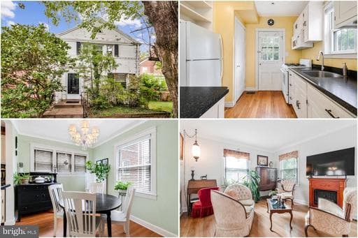 5703 BLAIR ROAD - Photo 1