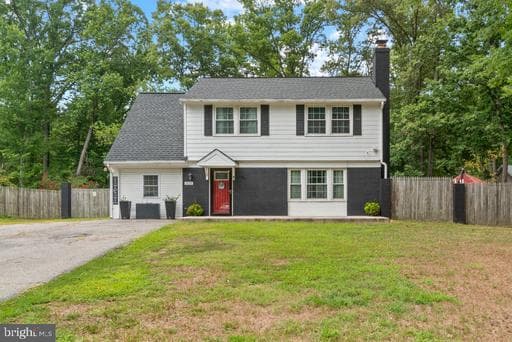 1905 MITCHELLVILLE ROAD