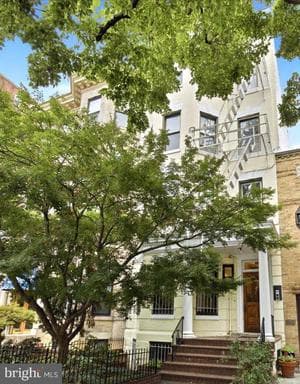 1731 20TH STREET 1