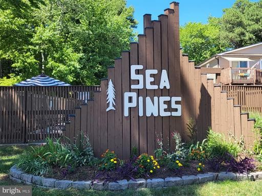 404 141st St, Ocean City, MD 21842-5779, United States